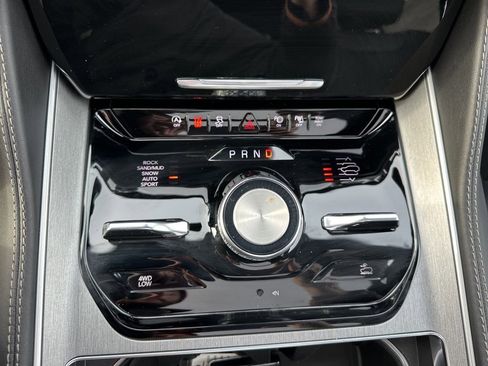 New 2026 Jeep Grand Wagoneer L Limited image 5