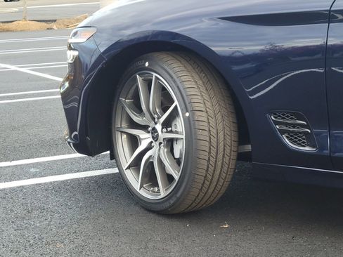 New 2026 Genesis G70 2.5T image 33