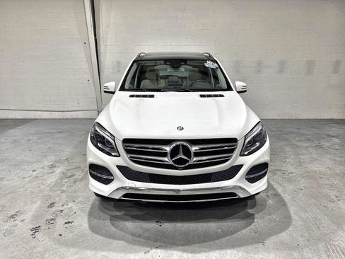 Used 2016 Mercedes-Benz GLE 350 4MATIC image 11