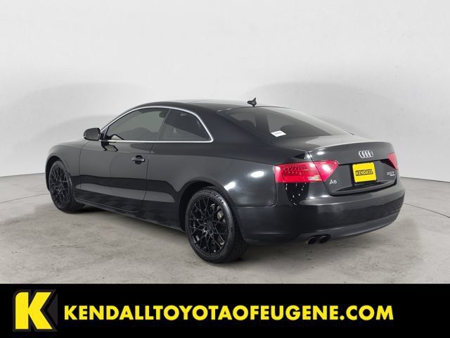 Used 2013 Audi A5 2.0T Premium Plus AWD/4WD image 7