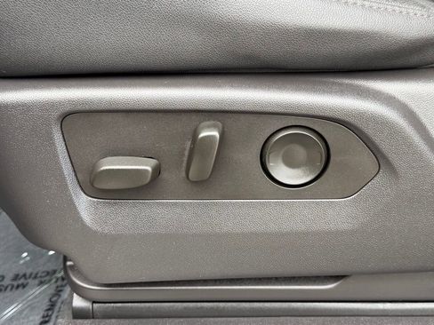 Used 2024 Chevrolet Silverado 1500 ZR2 w/ ZR2 Bison Edition image 22