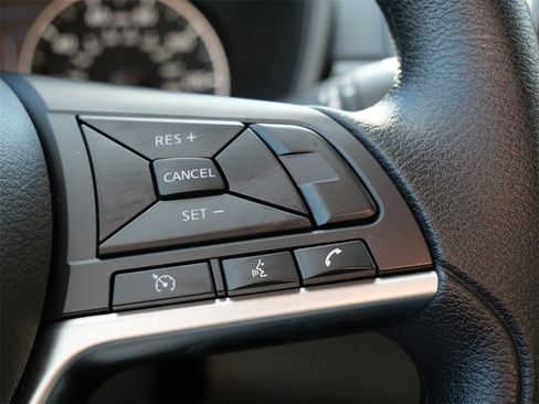 Used 2023 Nissan Altima 2.5 SV image 26