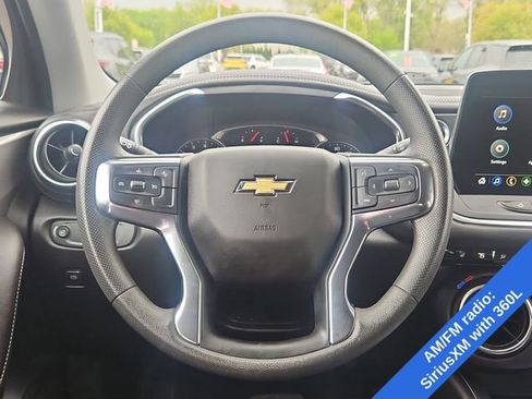 Used 2023 Chevrolet Blazer LT w/ Convenience Package FWD image 15
