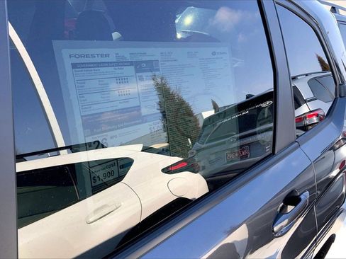 New 2026 Subaru Forester Wilderness image 13