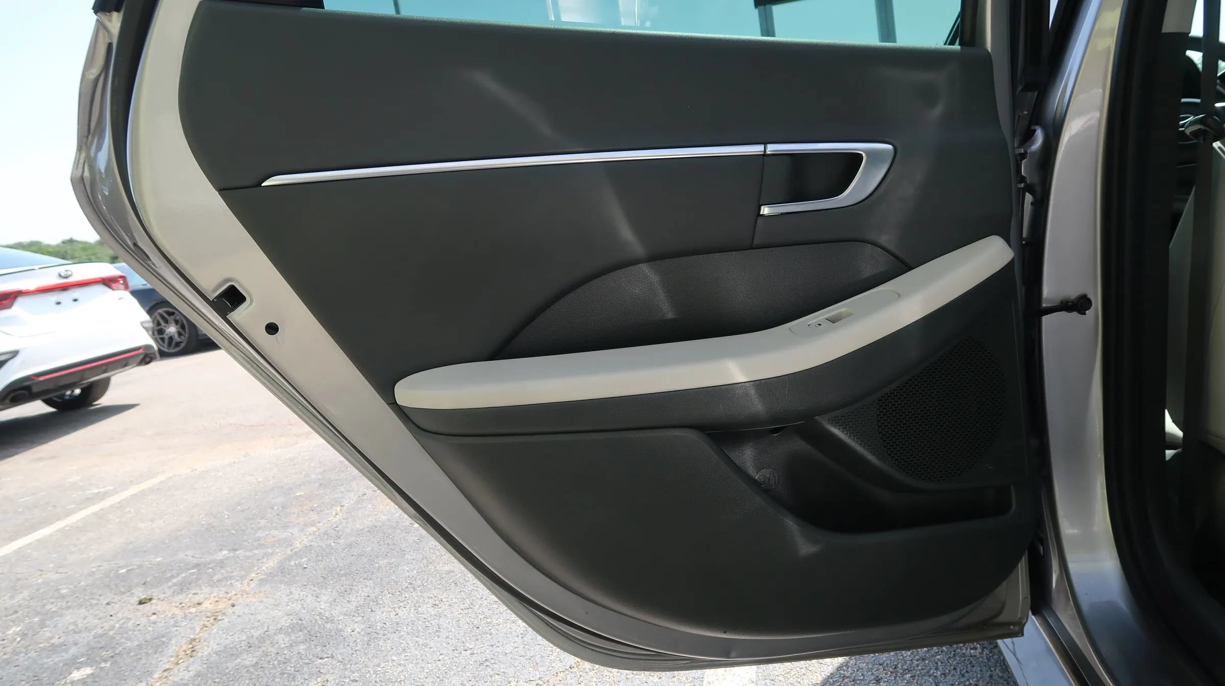 Used 2021 Hyundai Sonata SEL FWD image 46