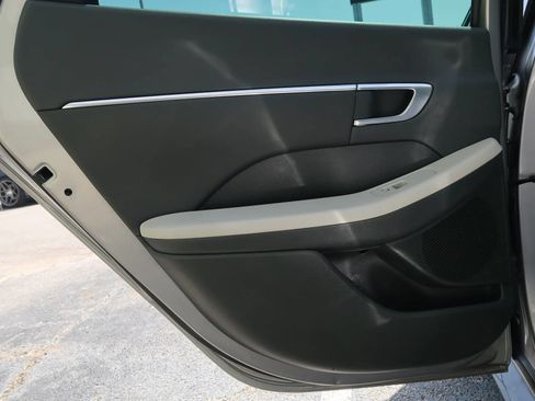 Used 2021 Hyundai Sonata SEL FWD image 46