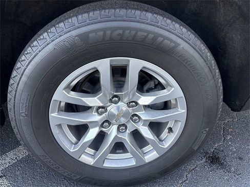 Used 2022 Chevrolet Tahoe LT image 22