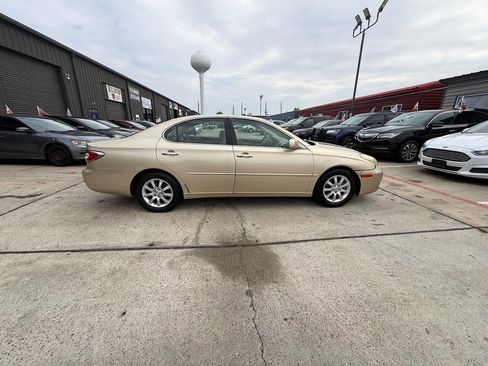 Used 2002 Lexus ES 330 image 9