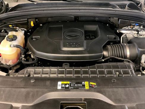 Used 2022 Jeep Grand Cherokee Overland image 30