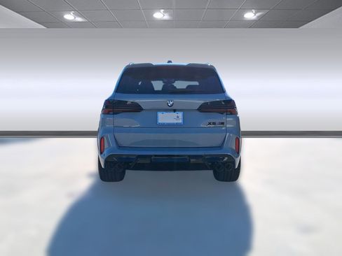 New 2026 BMW X5 M Competition w/ Executive Package image 9