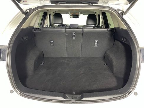 Certified 2021 MAZDA CX-5 Touring w/ Touring Preferred SV Package image 19