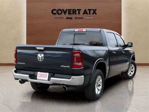 Used 2021 RAM 1500 Laramie image 5