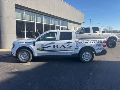 Used 2025 Ford Maverick XL w/ Equipment Group 101A