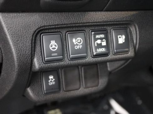 Used 2015 Nissan Leaf S w/ Charge Package FWD image 10