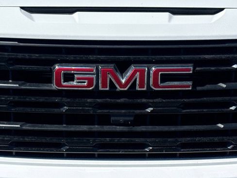 Used 2025 GMC Sierra 1500 Elevation w/ Elevation Premium Package AWD/4WD image 47