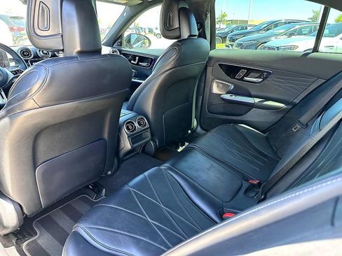 Certified 2022 Mercedes-Benz C 300 C 300 image 27