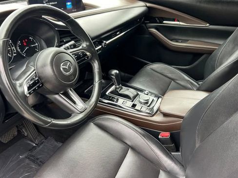 Certified 2024 MAZDA CX-30 AWD 2.5 S w/ Premium Package image 11