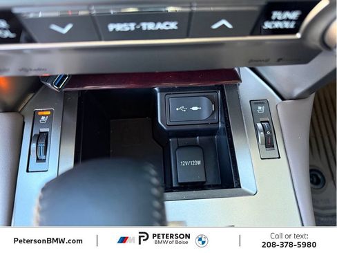 Used 2018 Lexus GX 460 Premium AWD/4WD image 27