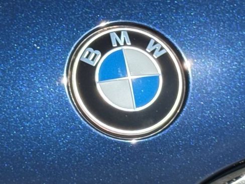 Used 2022 BMW M850i xDrive Coupe w/ M Carbon Exterior Package AWD/4WD image 9