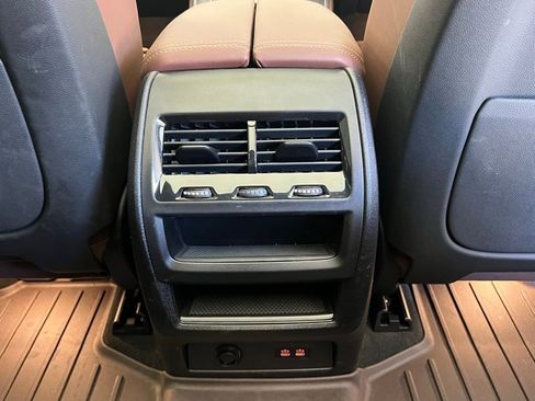 Certified 2026 BMW X5 xDrive50e w/ M Sport Package AWD/4WD image 9