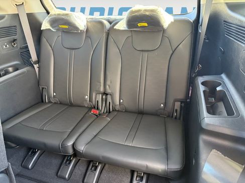 New 2026 Kia Sorento EX image 17