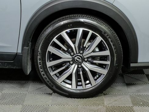 Used 2023 Nissan Kicks SV image 35