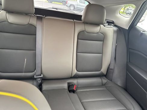 Used 2025 Chevrolet Trax ACTIV w/ Driver Confidence Package FWD image 15