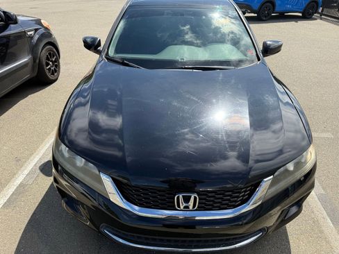 Used 2015 Honda Accord LX-S image 9