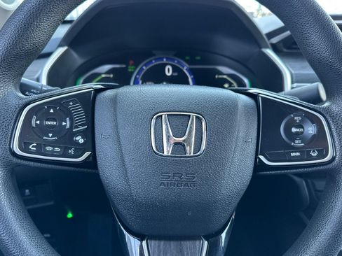 Used 2019 Honda Clarity Plug-In Hybrid image 28