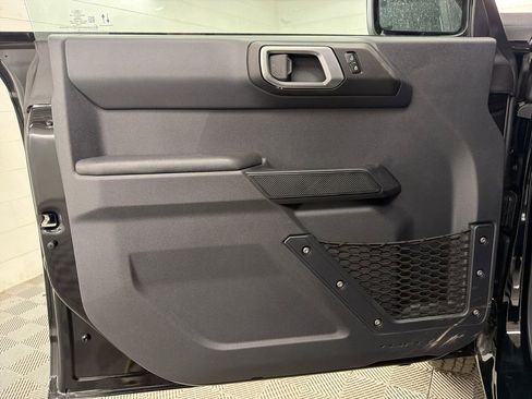 New 2026 Ford Bronco Big Bend AWD/4WD image 15