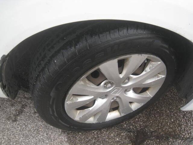 Used 2012 Honda Civic LX image 22