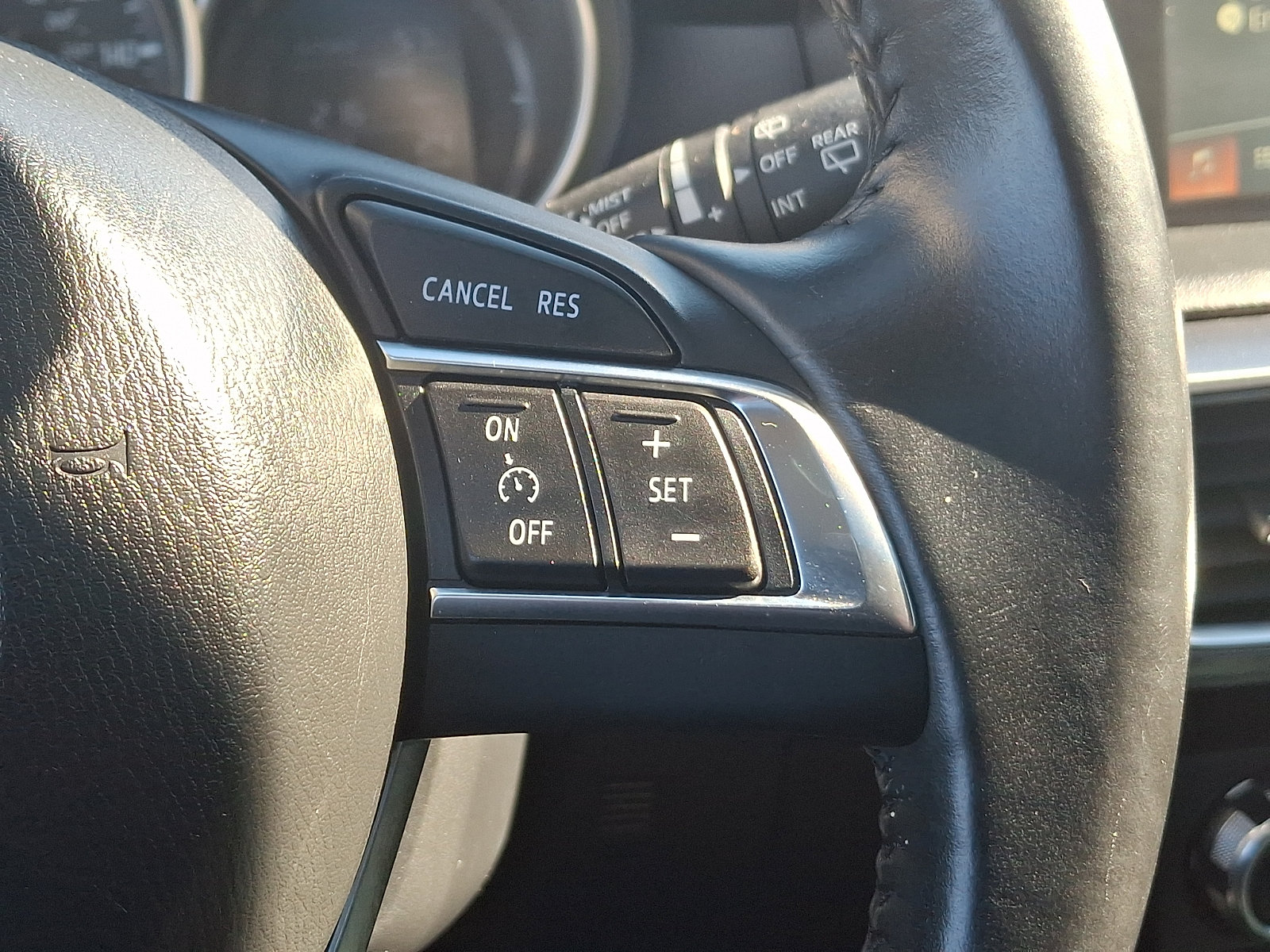 Used 2016 MAZDA CX-5 Grand Touring AWD/4WD image 23