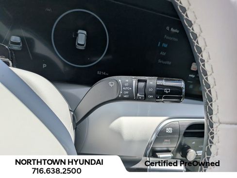 Certified 2026 Hyundai Palisade Calligraphy AWD/4WD image 27