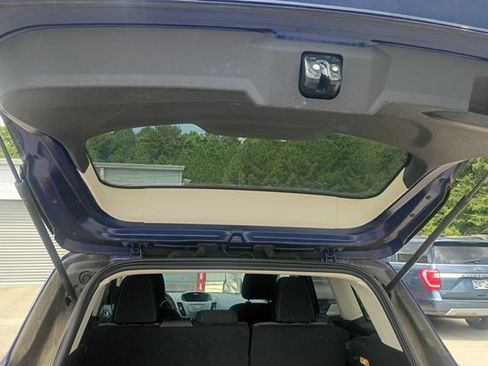 Used 2016 Ford Escape SE FWD image 19
