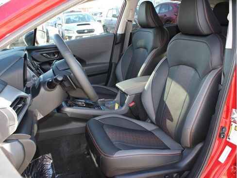 New 2026 Subaru Crosstrek 2.5i Limited w/ Popular Package #4A image 30