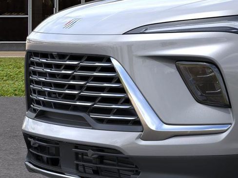 New 2026 Buick Enclave Preferred FWD image 13