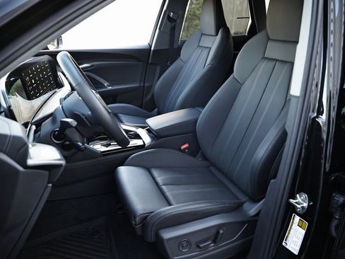 Certified 2025 Audi Q5 Premium Plus w/ Premium Plus image 20