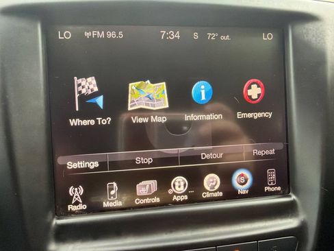Used 2015 Chrysler 200 C w/ Navigation & Sound Group I FWD image 28
