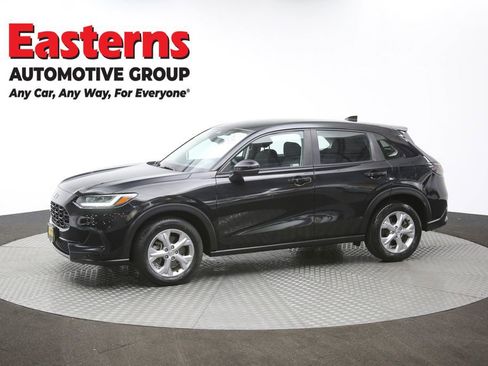 Used 2023 Honda HR-V LX image 57