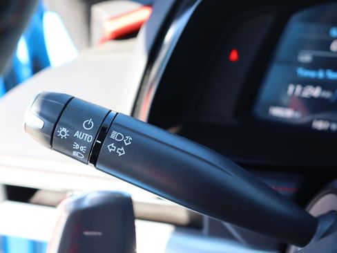 Used 2023 Chevrolet Corvette 2LT w/ Z51 Performance Package image 20