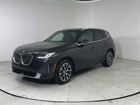 New 2026 BMW X3 xDrive30 w/ Premium Package image 6