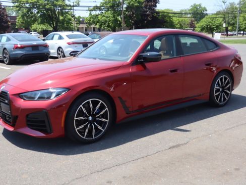 Used 2026 BMW 440i xDrive AWD/4WD image 1