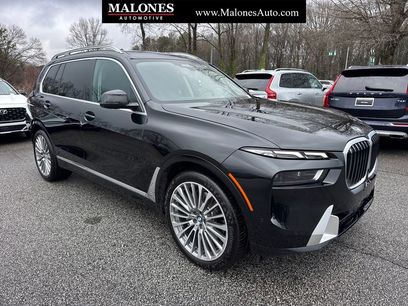 Used 2023 BMW X7 xDrive40i w/ Premium Package