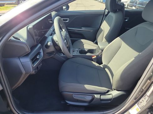 New 2026 Kia K4 FWD image 20