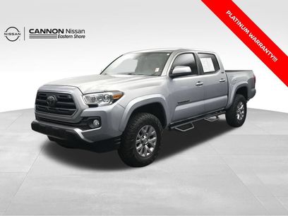 Used 2019 Toyota Tacoma SR5