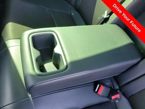 Used 2021 Honda Accord Sport image 25