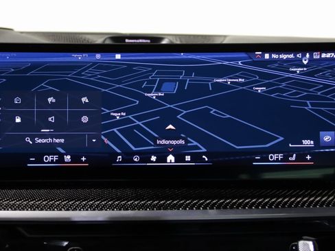 Used 2024 BMW X7 M60i image 19