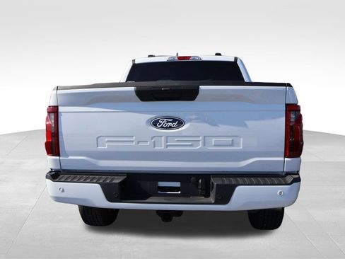 Used 2025 Ford F150 STX w/ Equipment Group 200A AWD/4WD image 15