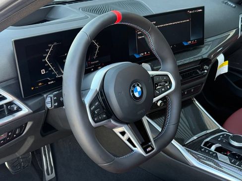 New 2026 BMW M340i w/ Premium Package RWD image 14