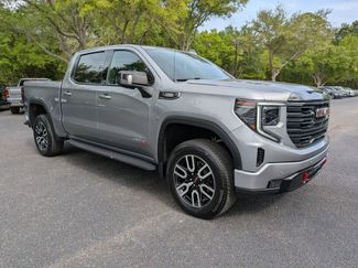 Used 2023 GMC Sierra 1500 AT4 w/ AT4 Premium Package AWD/4WD video 2